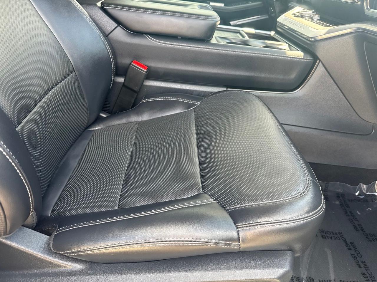 2025 Ford Expedition Platinum West Burlington IA