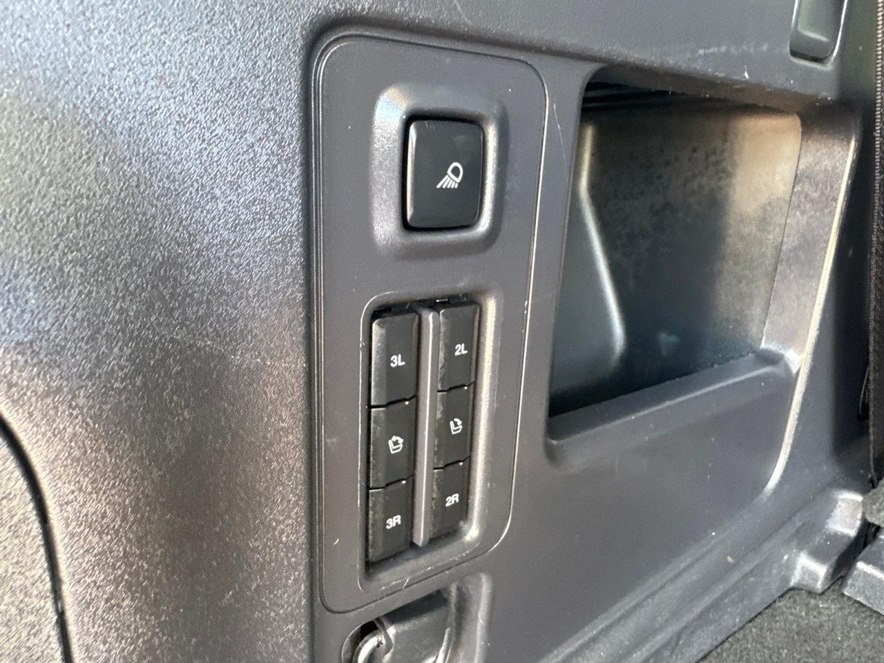 2025 Ford Expedition Platinum West Burlington IA