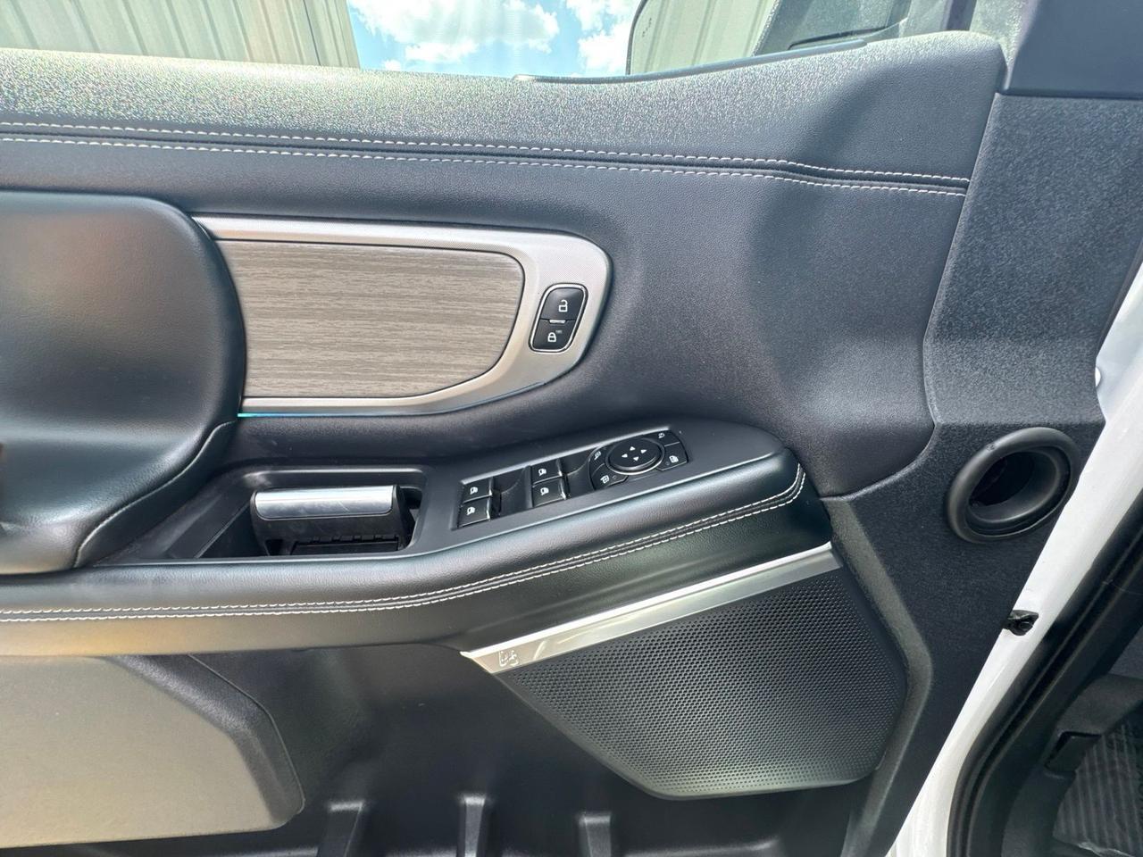 2025 Ford Expedition Platinum West Burlington IA
