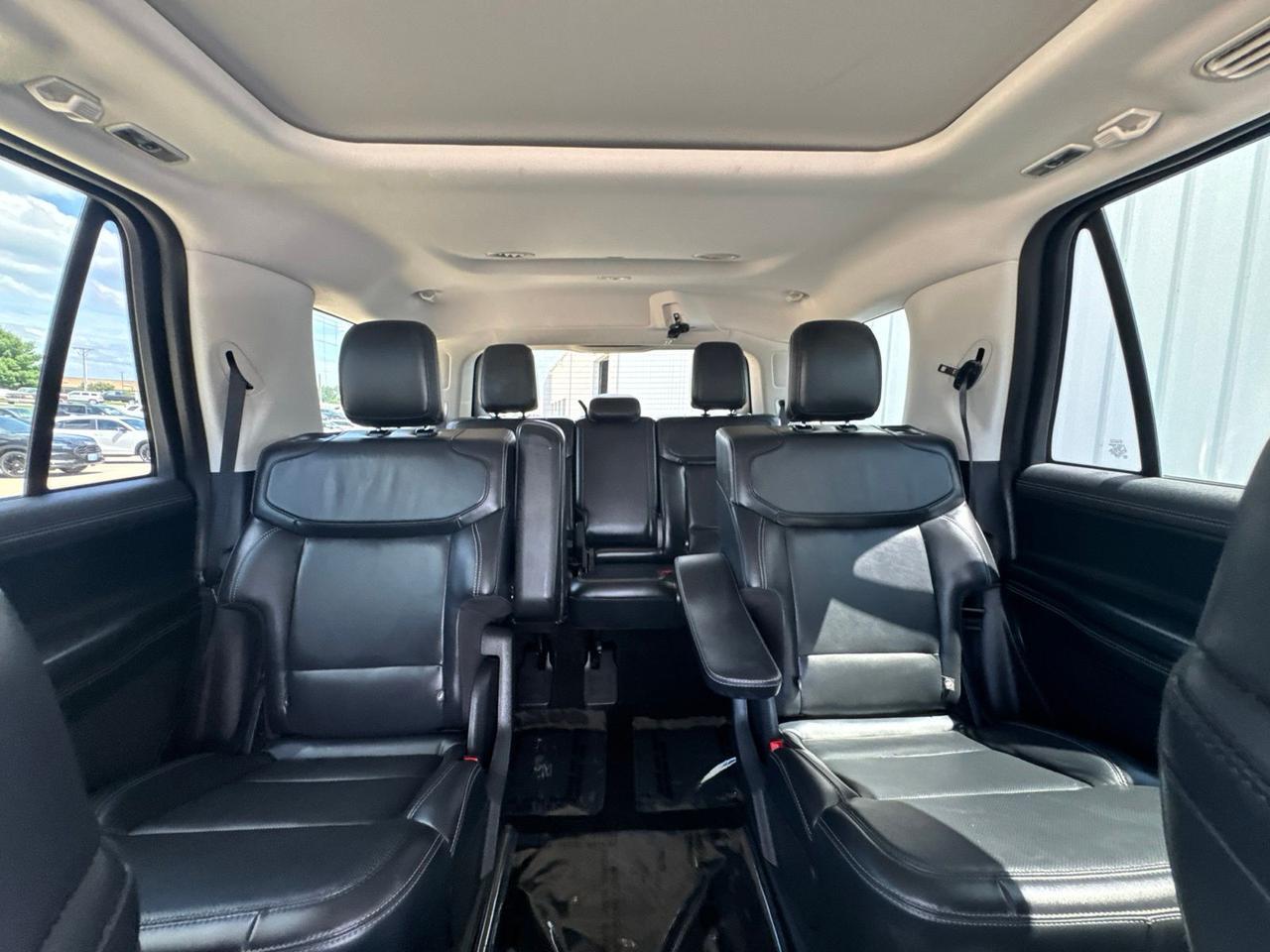2025 Ford Expedition Platinum West Burlington IA