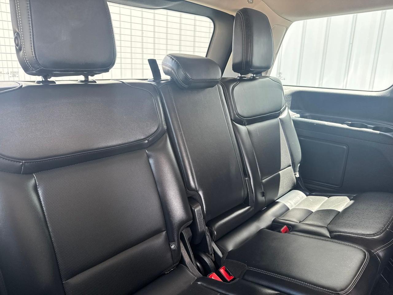 2025 Ford Expedition Platinum West Burlington IA