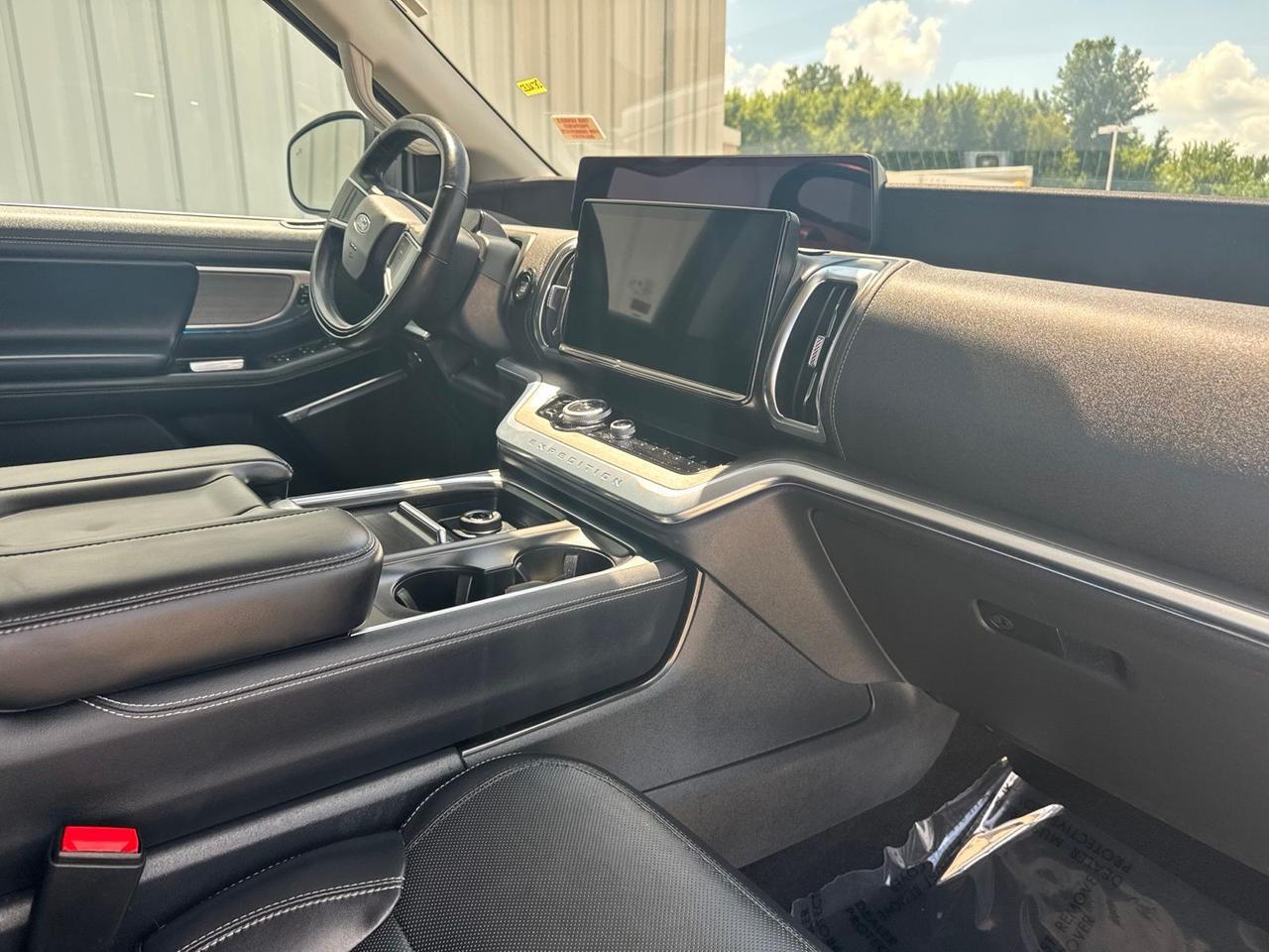 2025 Ford Expedition Platinum West Burlington IA