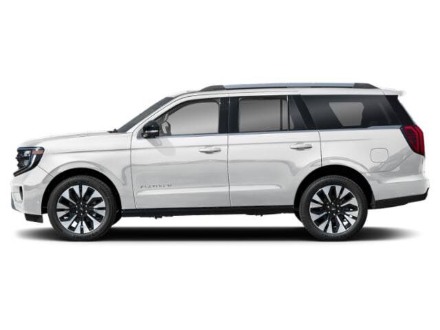 2025 Ford Expedition Platinum Winder GA