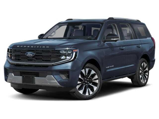 2025 Ford Expedition Platinum Winder GA