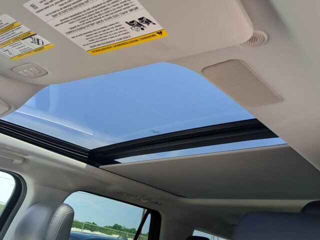 2025 Ford Expedition Platinum Winder GA