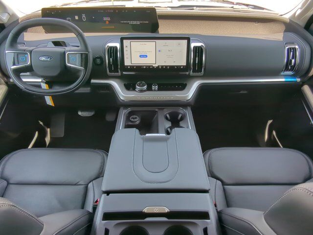 2025 Ford Expedition Platinum Winder GA