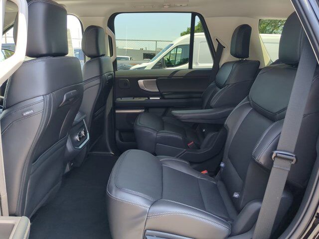 2025 Ford Expedition Platinum Winder GA