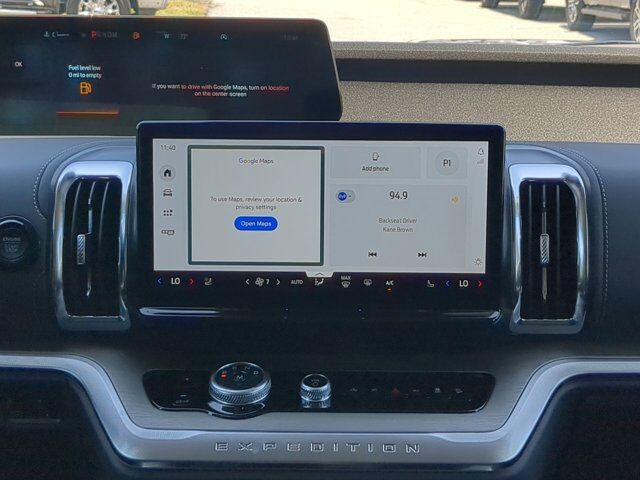 2025 Ford Expedition Platinum Winder GA