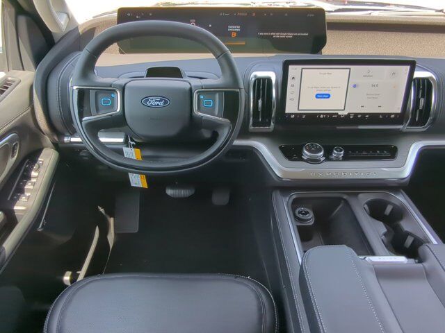 2025 Ford Expedition Platinum Winder GA