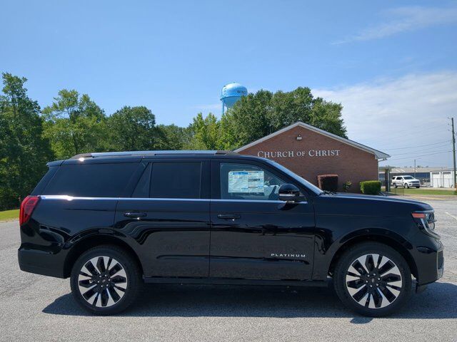 2025 Ford Expedition Platinum Winder GA