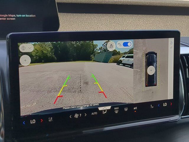 2025 Ford Expedition Platinum Winder GA