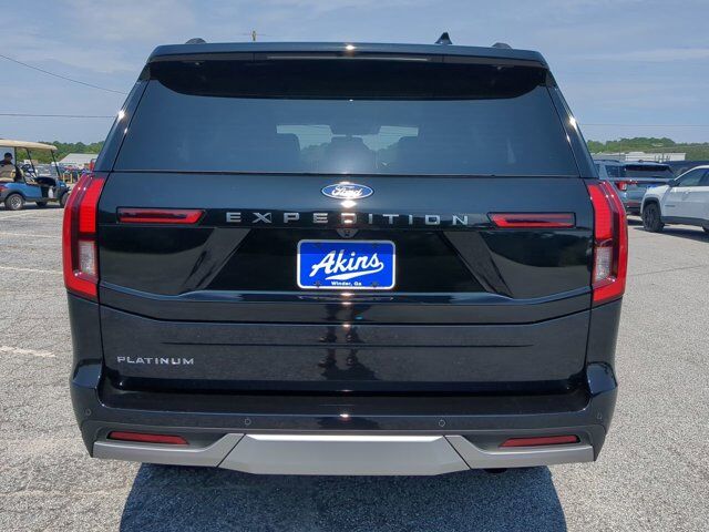 2025 Ford Expedition Platinum Winder GA