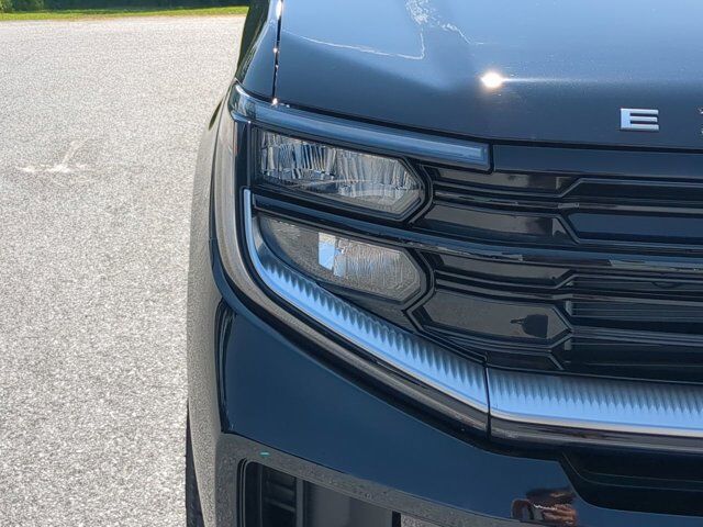 2025 Ford Expedition Platinum Winder GA