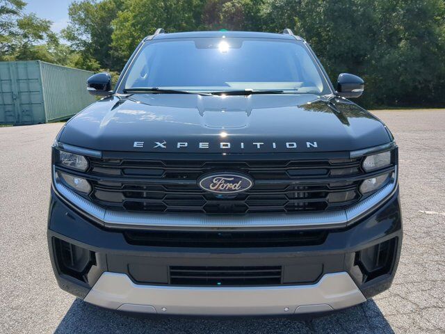 2025 Ford Expedition Platinum Winder GA