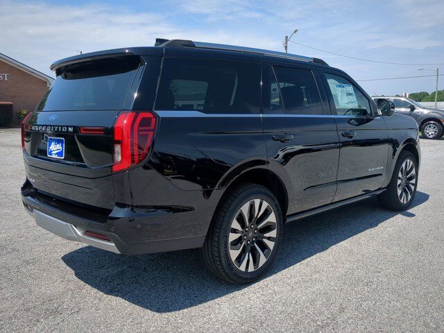 2025 Ford Expedition Platinum Winder GA
