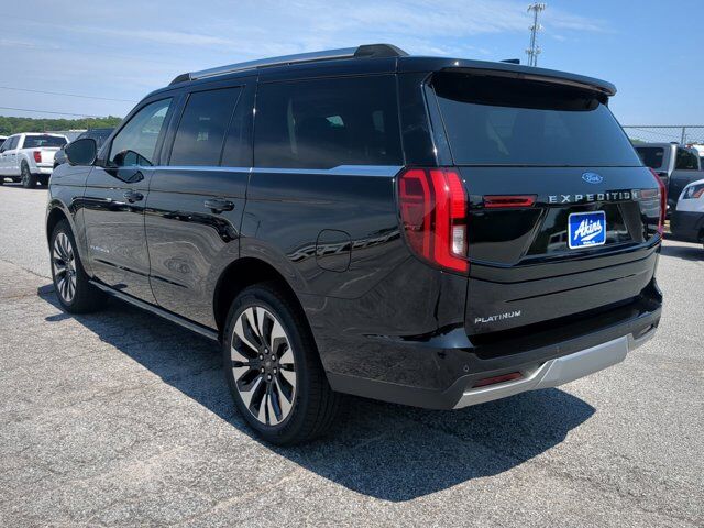 2025 Ford Expedition Platinum Winder GA