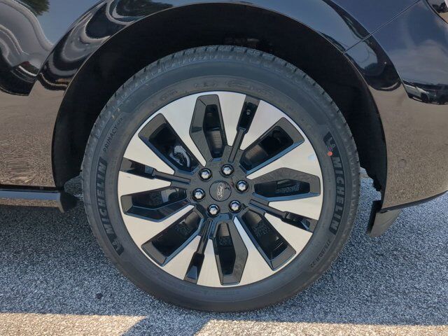 2025 Ford Expedition Platinum Winder GA