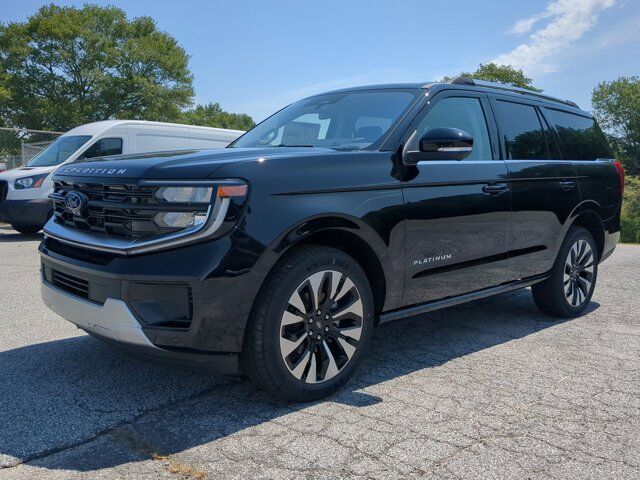 2025 Ford Expedition Platinum Winder GA