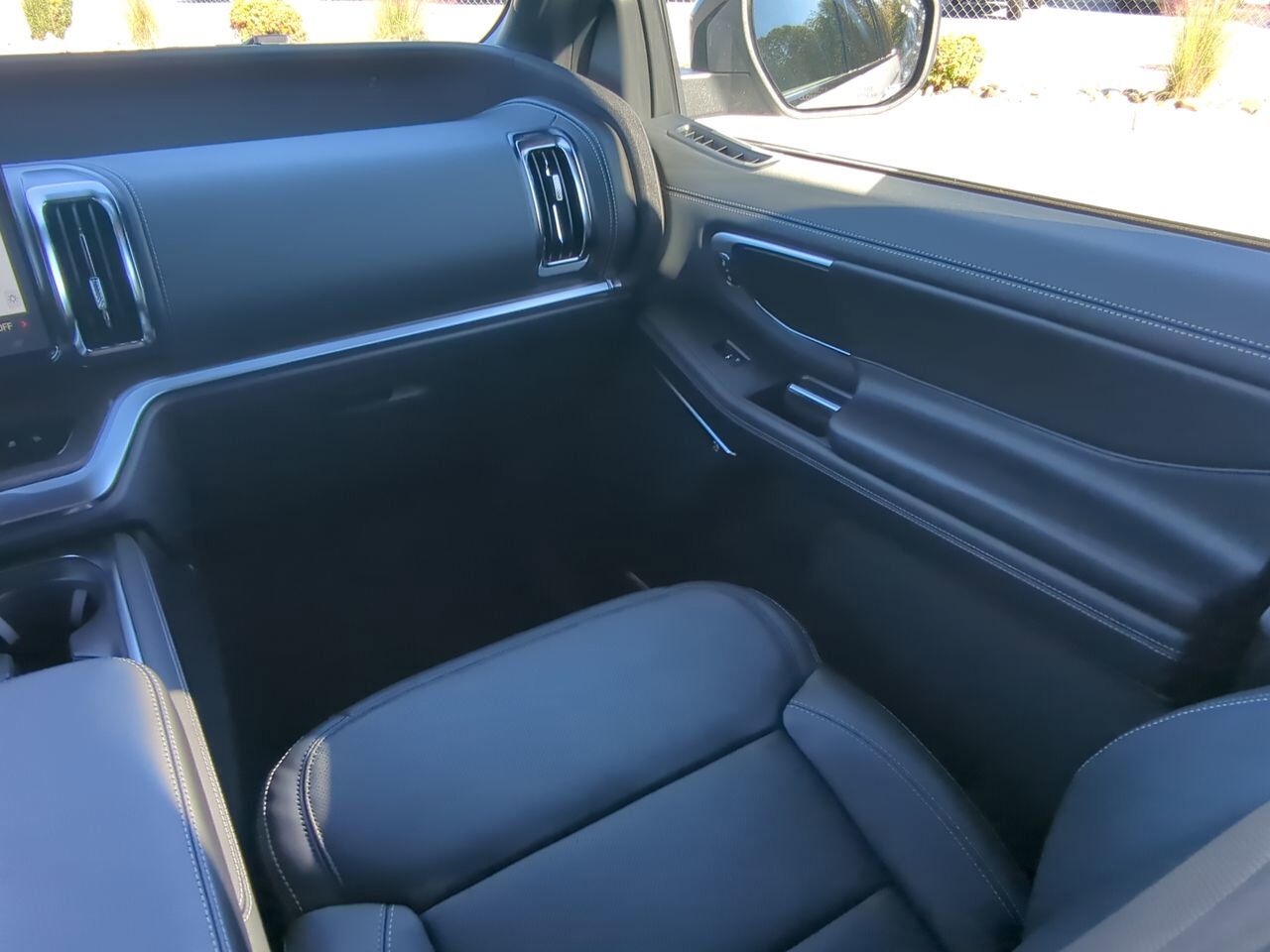 2025 Ford Expedition Platinum Winder GA