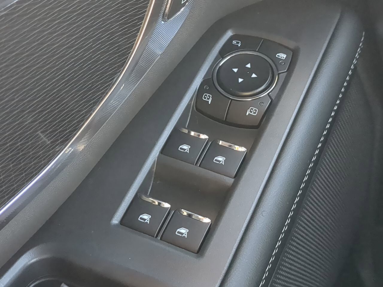 2025 Ford Expedition Platinum Winder GA