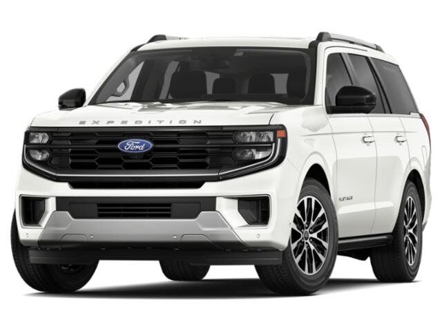 2025 Ford Expedition Platinum Winder GA