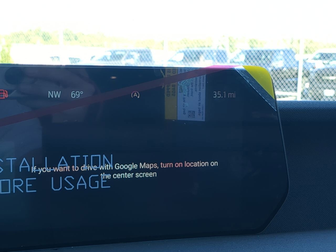 2025 Ford Expedition Platinum Winder GA