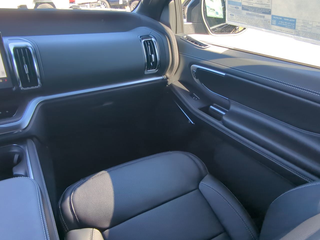 2025 Ford Expedition Platinum Winder GA