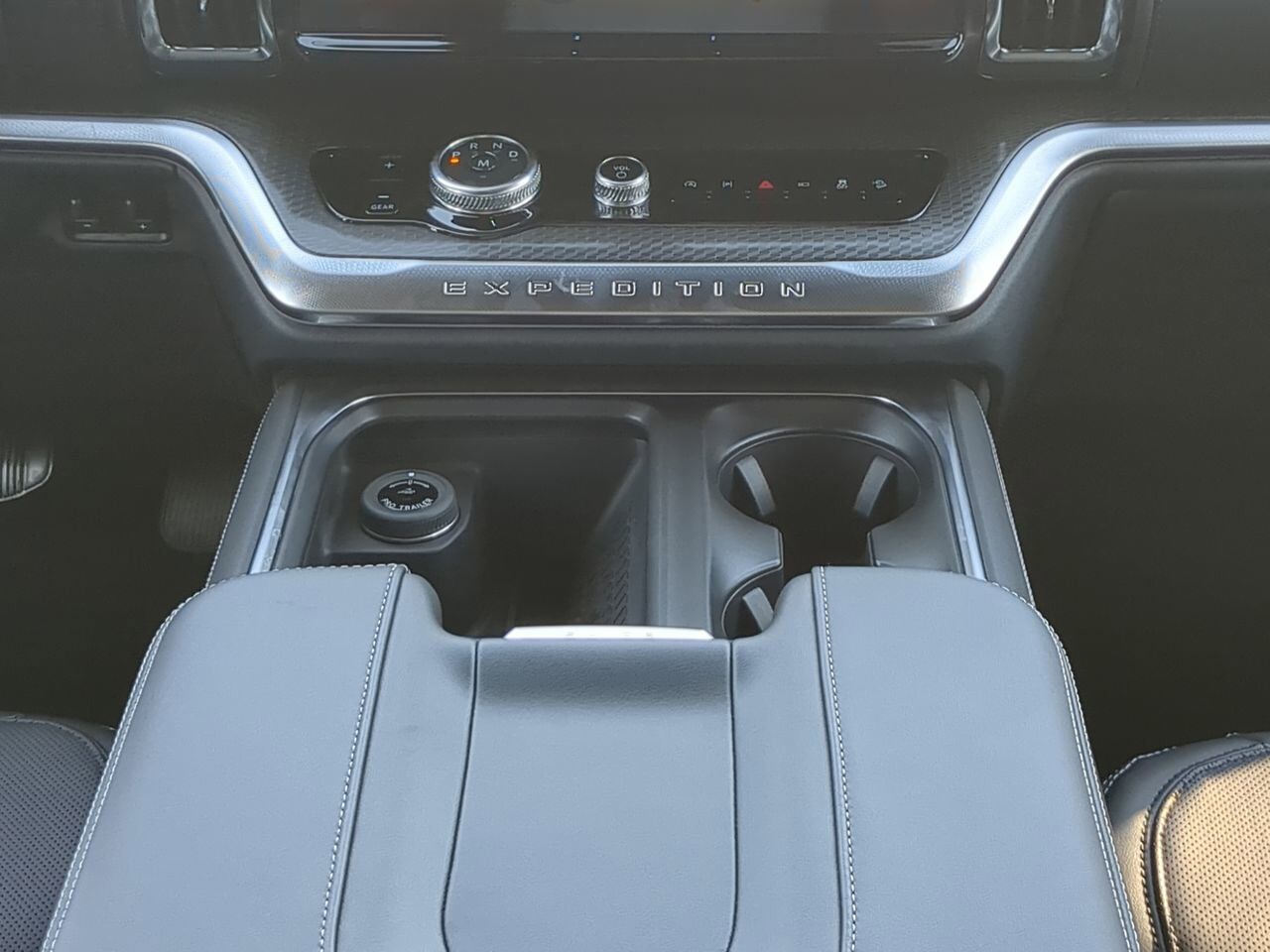 2025 Ford Expedition Platinum Winder GA