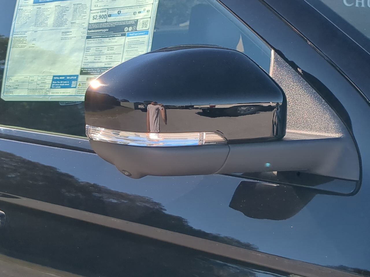 2025 Ford Expedition Platinum Winder GA
