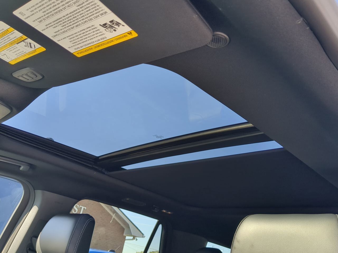 2025 Ford Expedition Platinum Winder GA