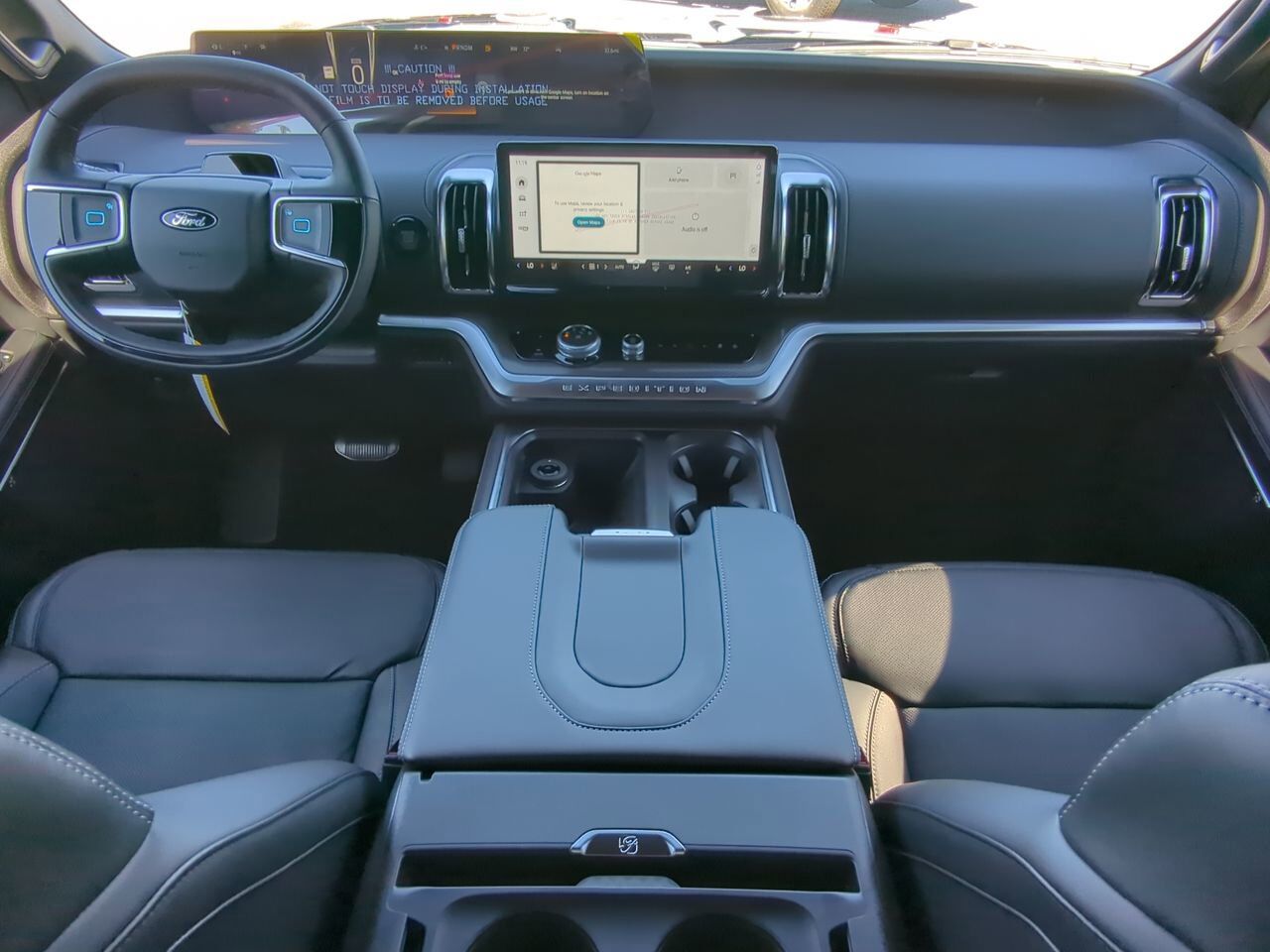 2025 Ford Expedition Platinum Winder GA