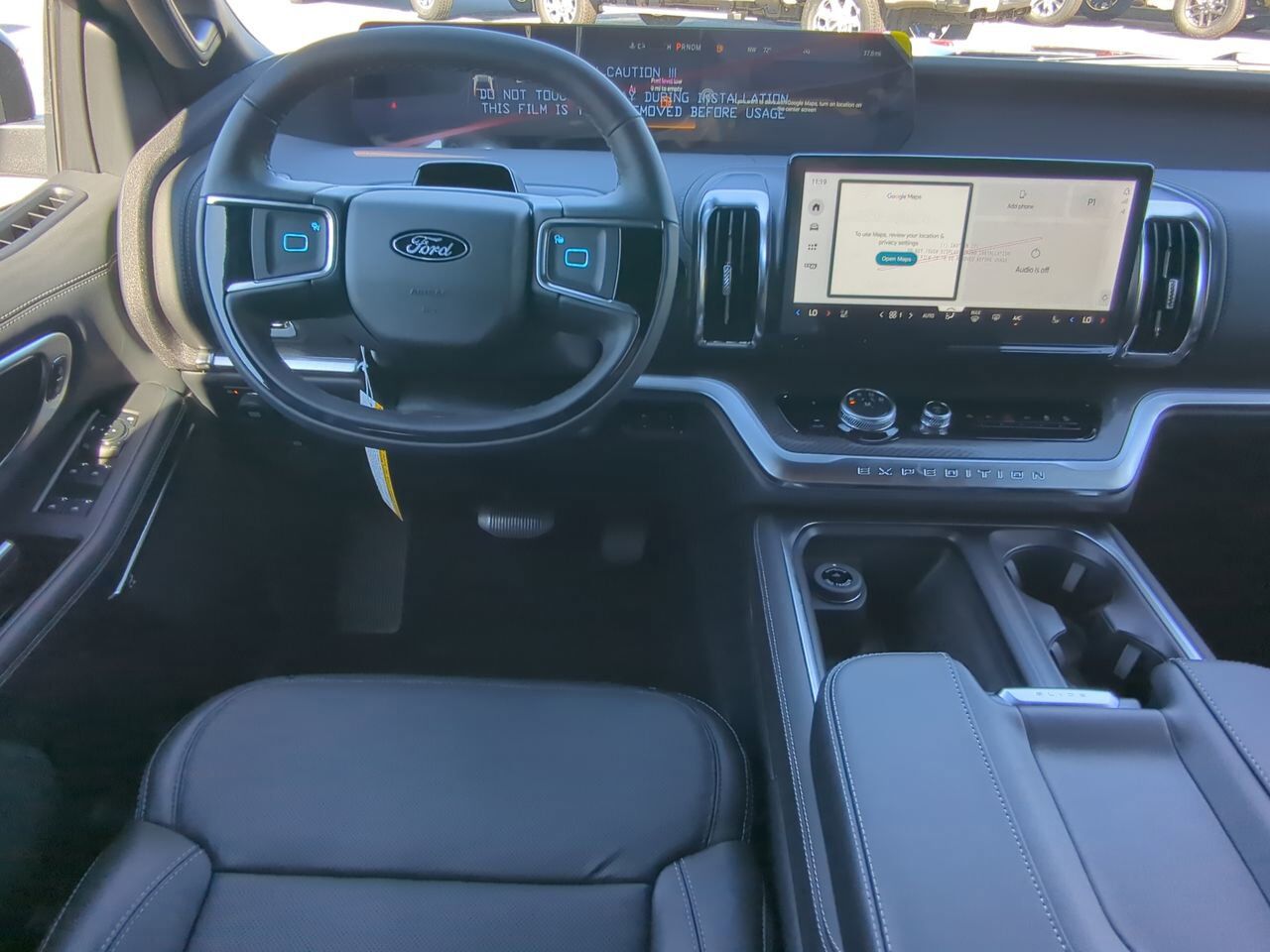 2025 Ford Expedition Platinum Winder GA