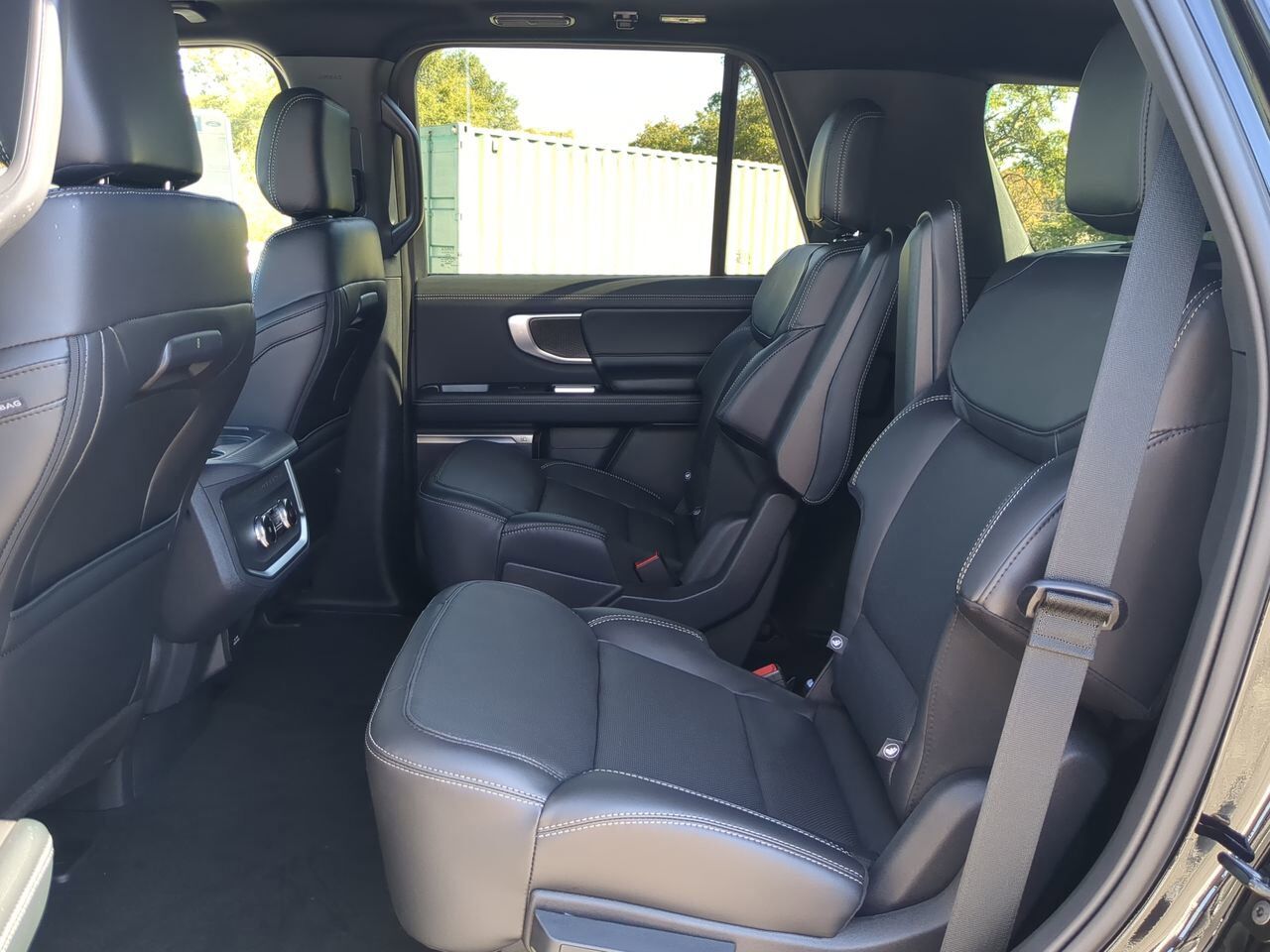 2025 Ford Expedition Platinum Winder GA
