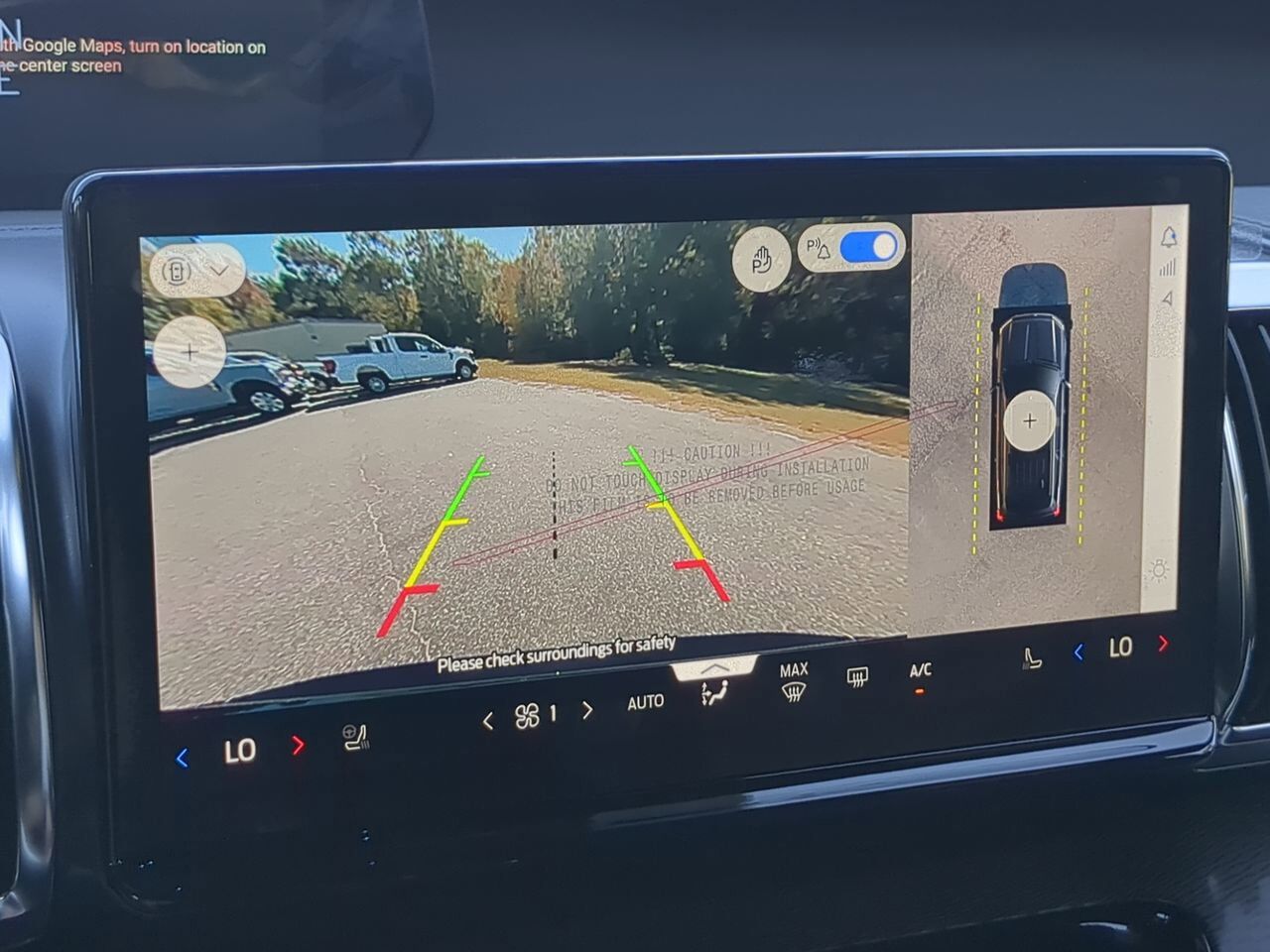 2025 Ford Expedition Platinum Winder GA