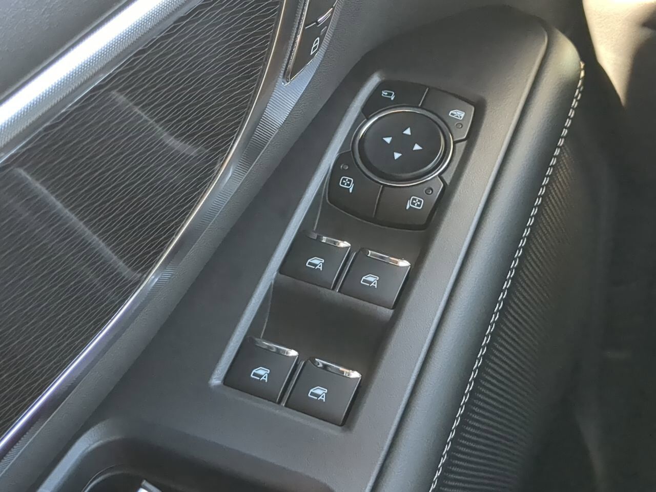 2025 Ford Expedition Platinum Winder GA