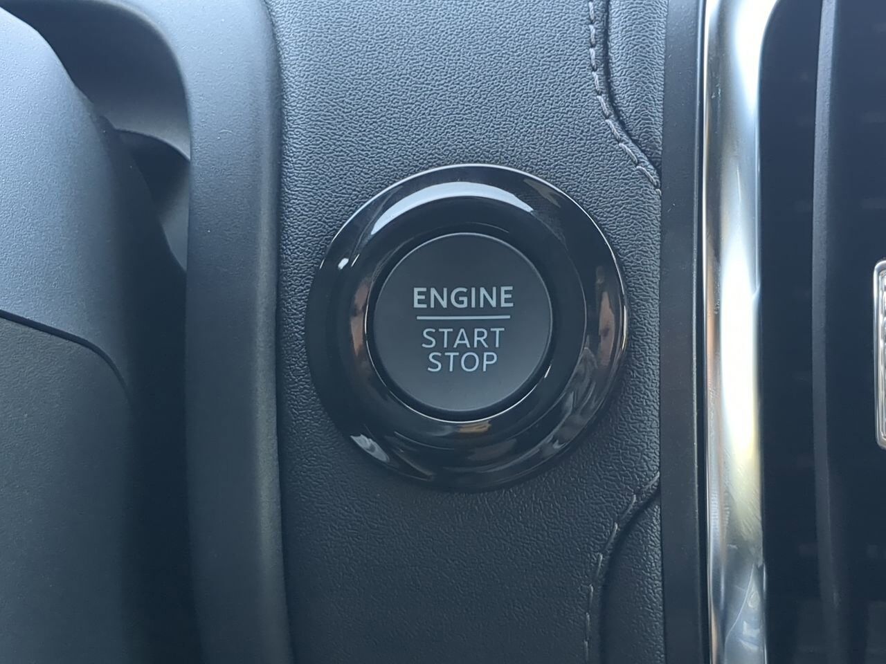 2025 Ford Expedition Platinum Winder GA
