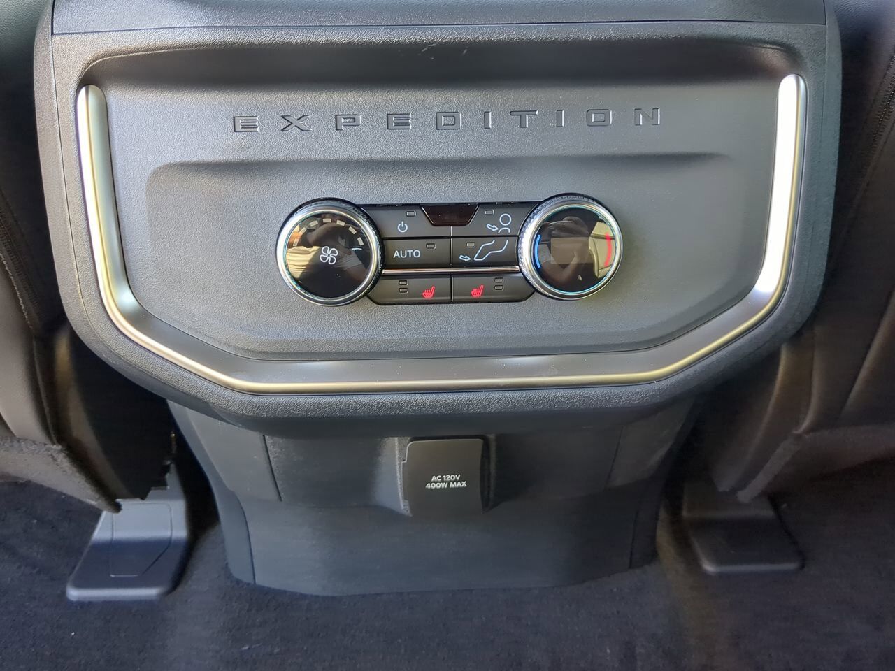 2025 Ford Expedition Platinum Winder GA