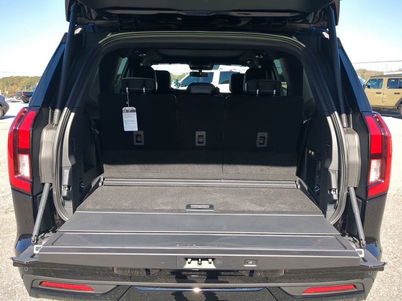 2025 Ford Expedition Platinum Winder GA
