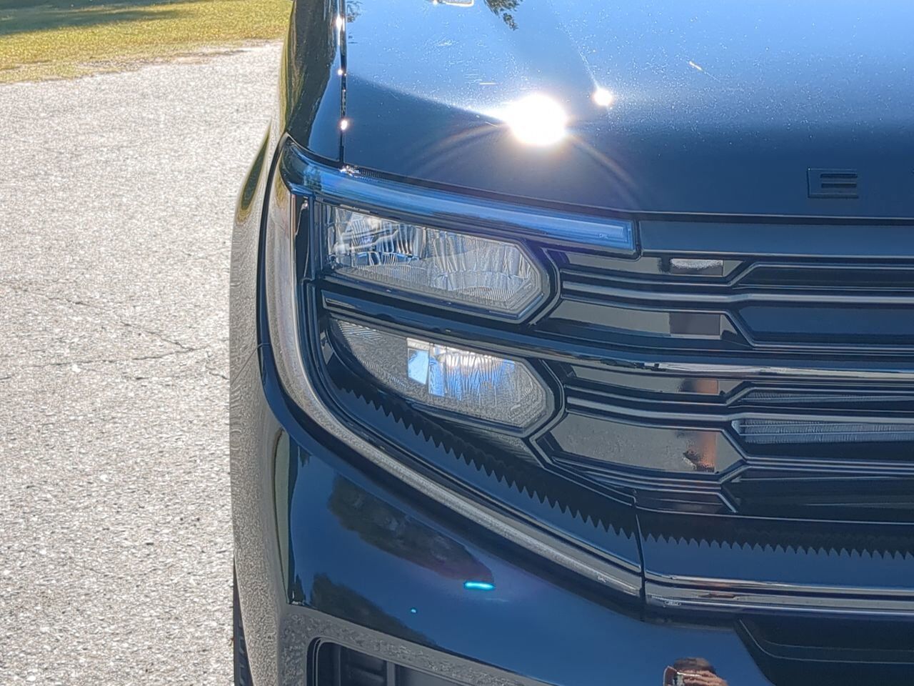 2025 Ford Expedition Platinum Winder GA