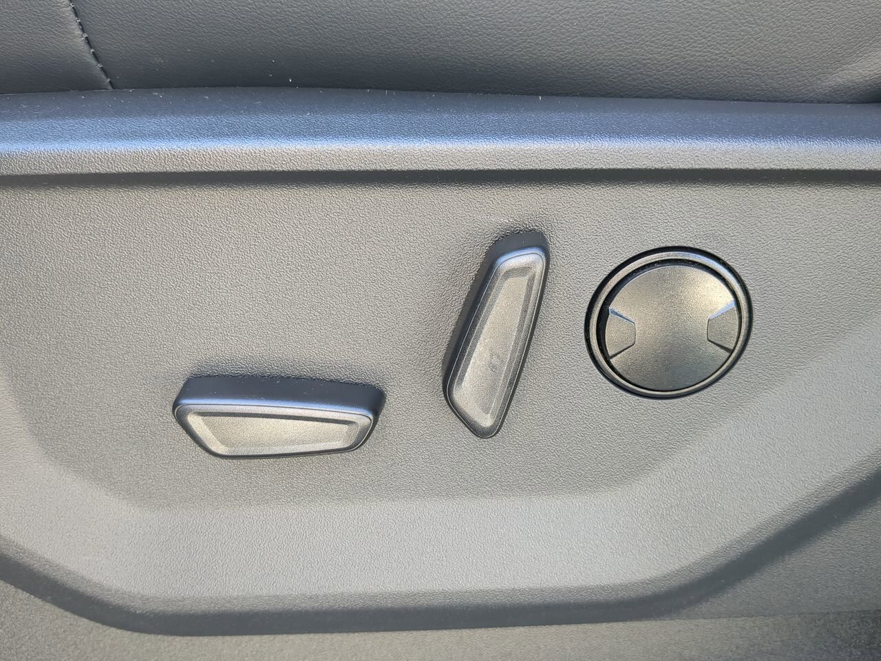 2025 Ford Expedition Platinum Winder GA