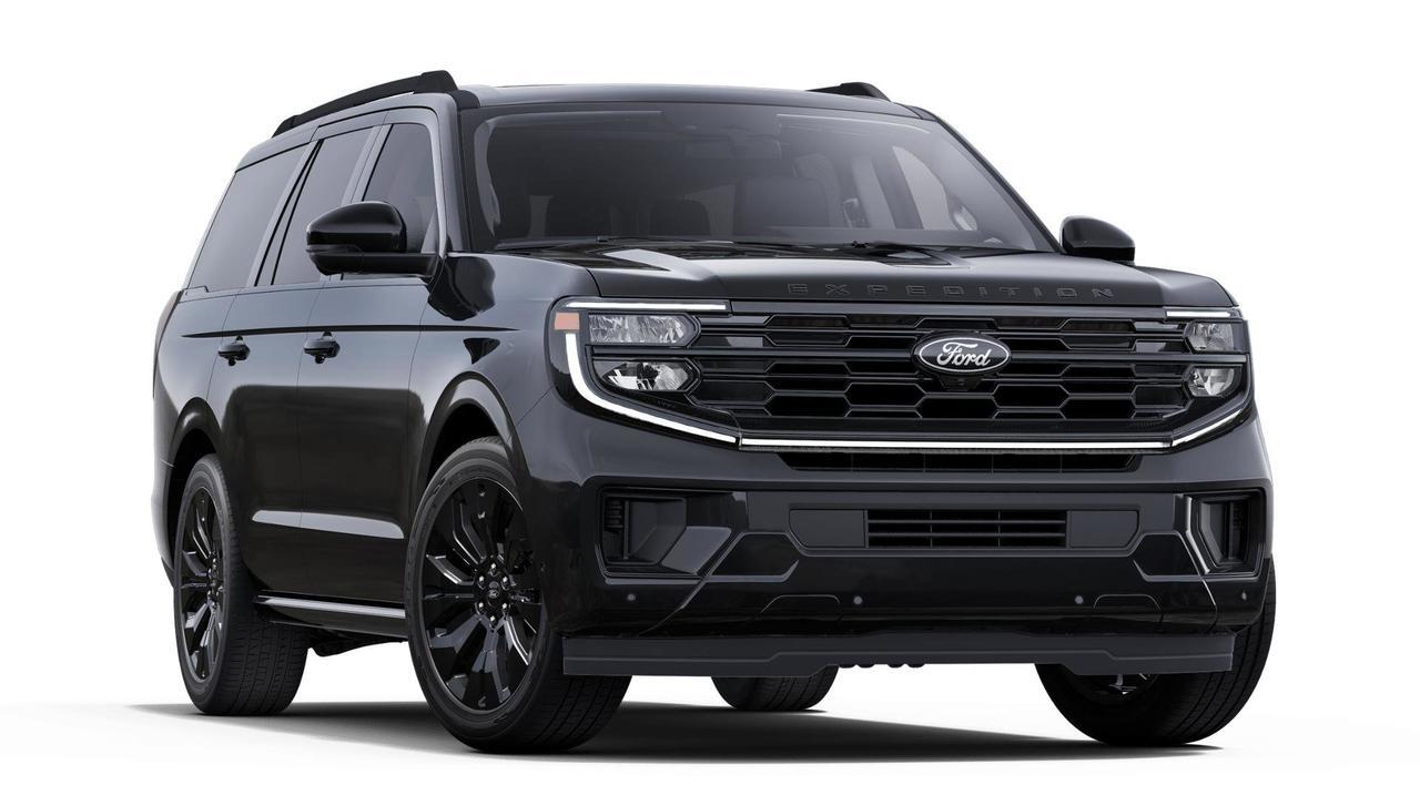 2025 Ford Expedition Platinum Winder GA