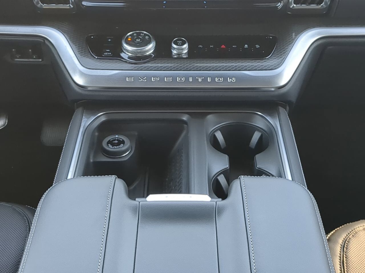 2025 Ford Expedition Platinum Winder GA