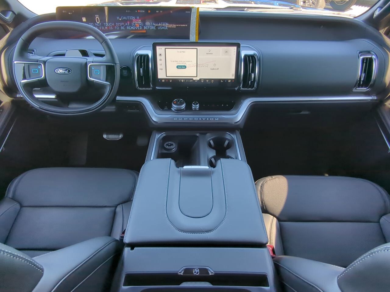 2025 Ford Expedition Platinum Winder GA