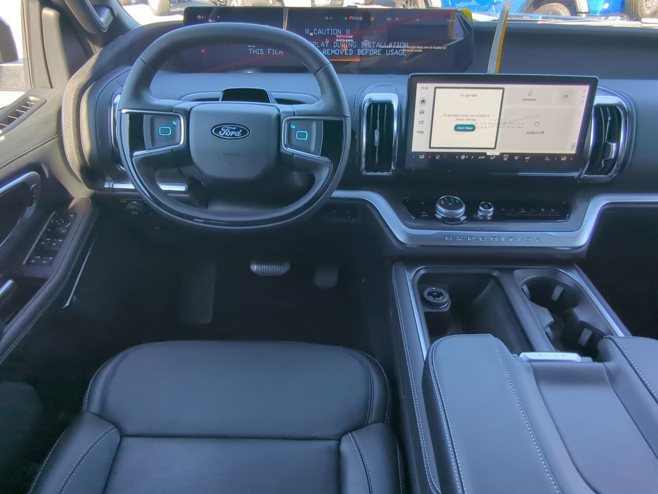 2025 Ford Expedition Platinum Winder GA