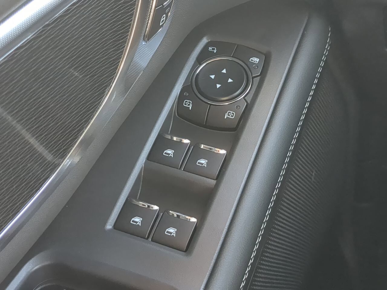 2025 Ford Expedition Platinum Winder GA