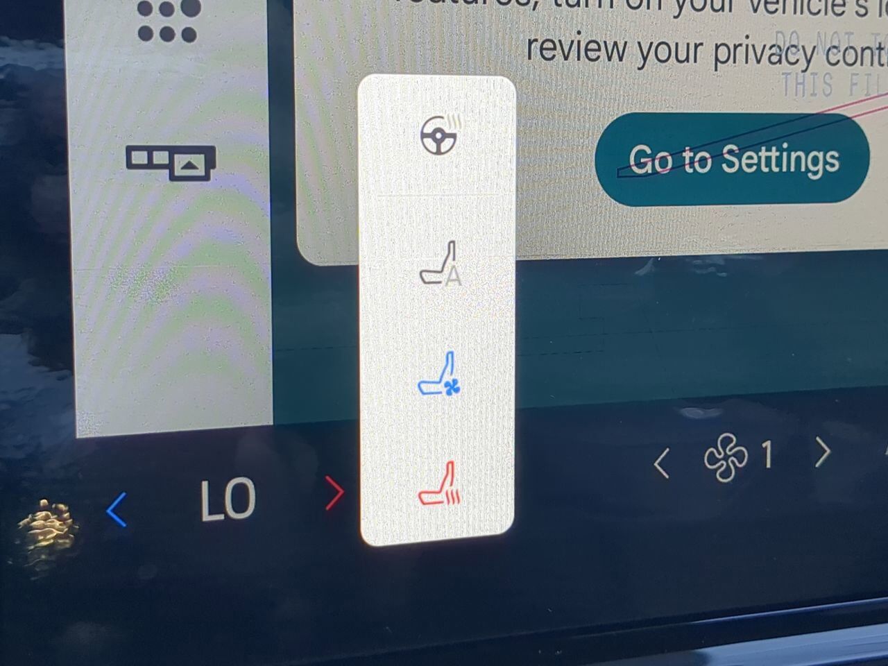 2025 Ford Expedition Platinum Winder GA