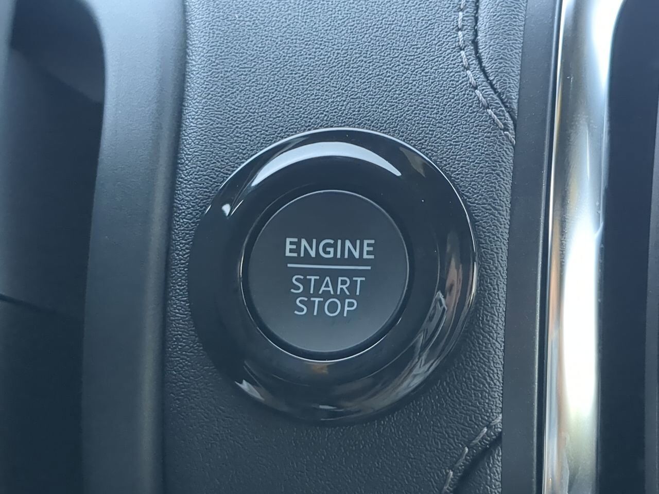 2025 Ford Expedition Platinum Winder GA