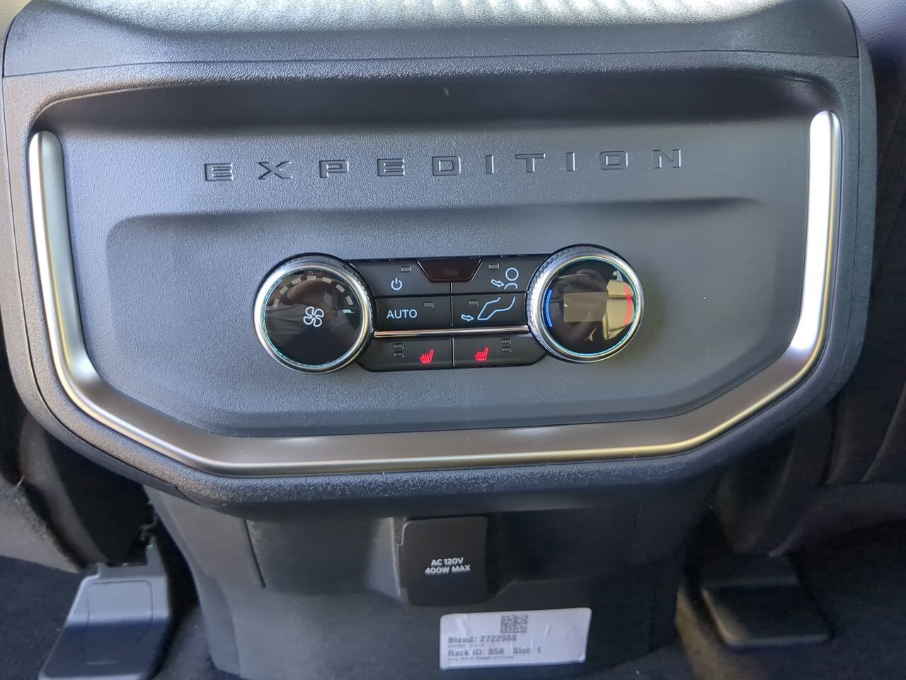 2025 Ford Expedition Platinum Winder GA
