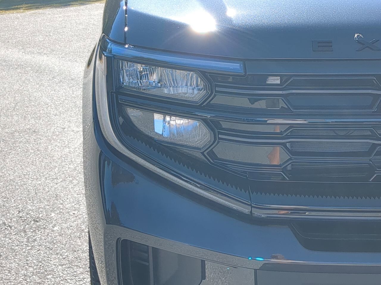 2025 Ford Expedition Platinum Winder GA