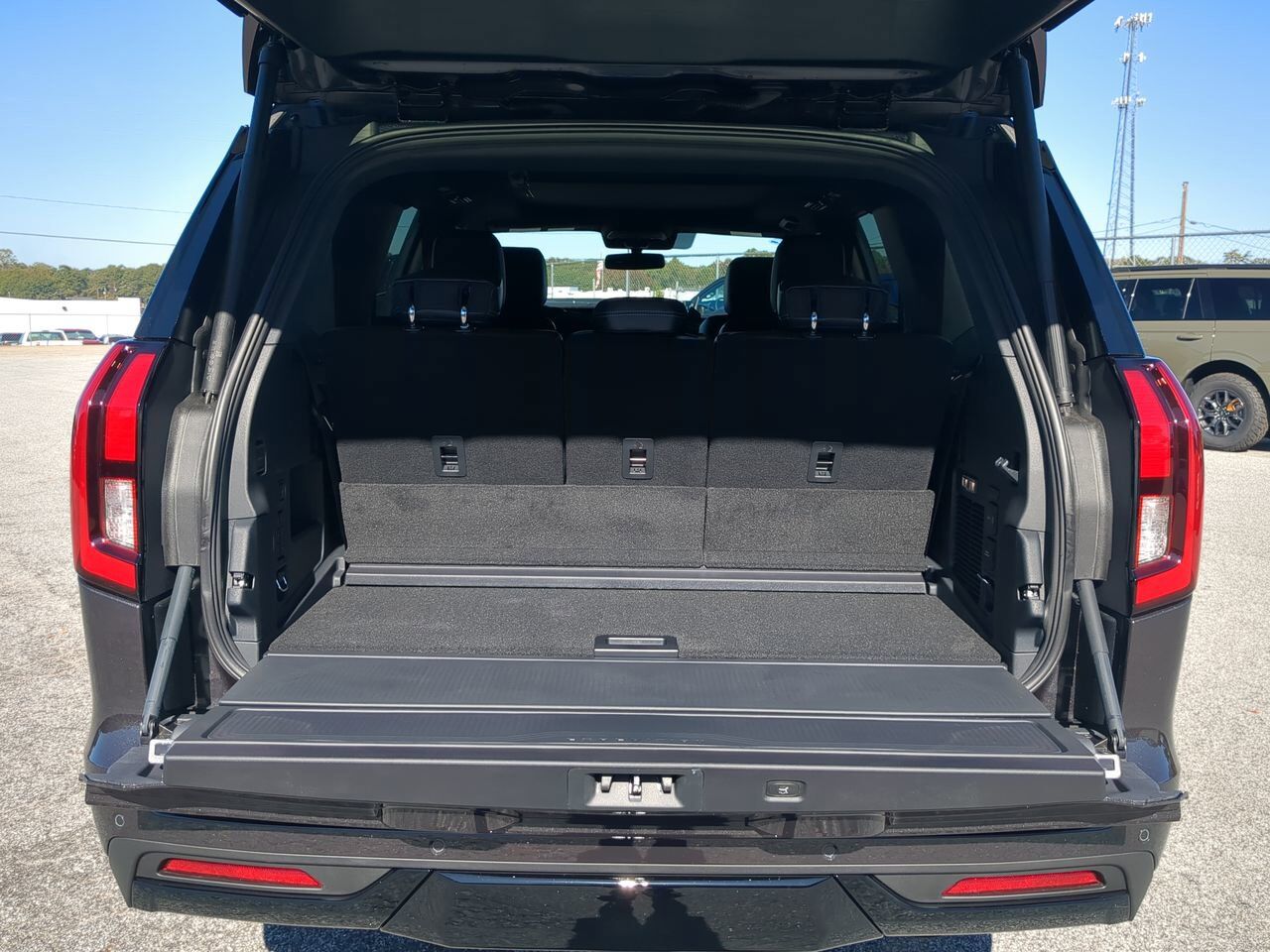 2025 Ford Expedition Platinum Winder GA